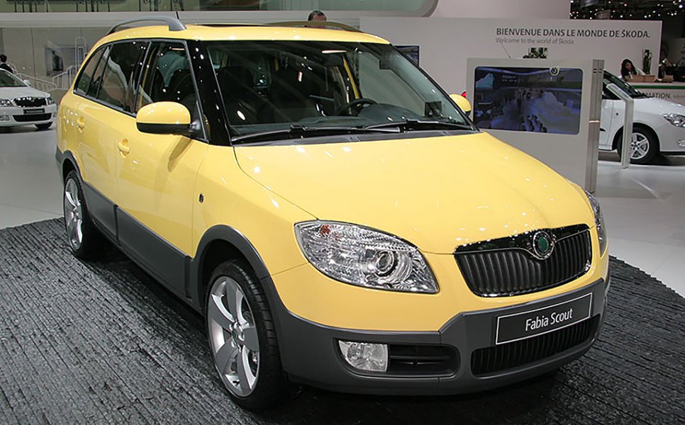 Autosalon Paříž Autosalon Paříž